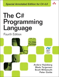 Cover C# Programming Language (Covering C# 4.0), Portable Documents, The