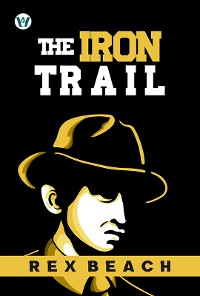 Cover The Iron trail