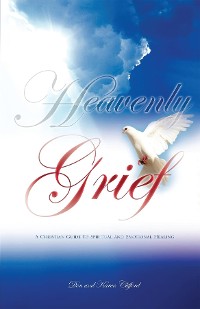 Cover Heavenly Grief