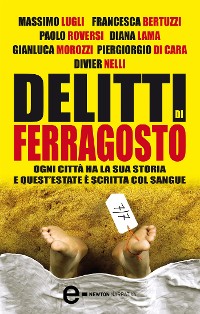 Cover Delitti di ferragosto