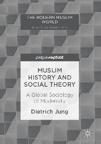 Cover Muslim History and Social Theory