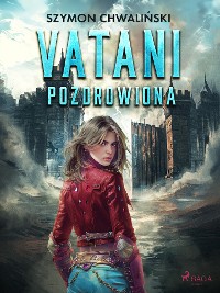 Cover Vatani. Pozdrowiona