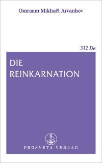 Cover Die Reinkarnation