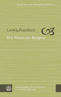 Cover Das Wesen der Religion