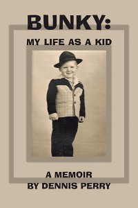 Cover Bunky: My Life as a Kid