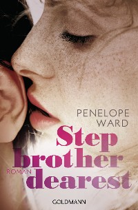 Cover Stepbrother Dearest
