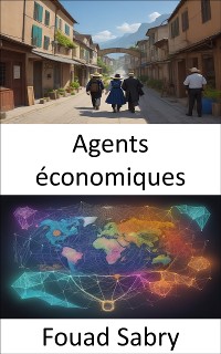 Cover Agents économiques