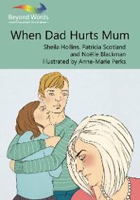 Cover When Dad Hurts Mum