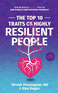 Cover The Top 10 Traits of Highly Resilient People