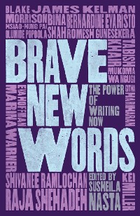 Cover Brave New Words