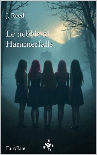 Cover Le Nebbie di Hammerfalls