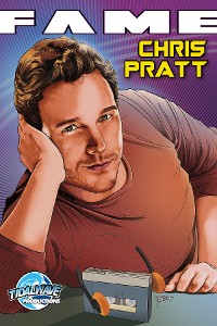 Cover FAME: Chris Pratt