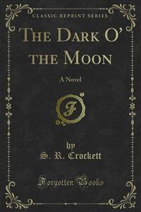 Cover The Dark O' the Moon