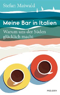 Cover Meine Bar in Italien