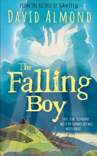 Cover Falling Boy