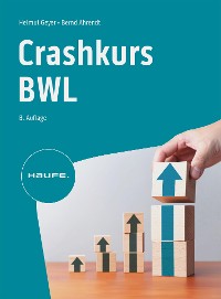 Cover Crashkurs BWL