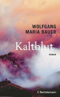 Cover Kaltblut