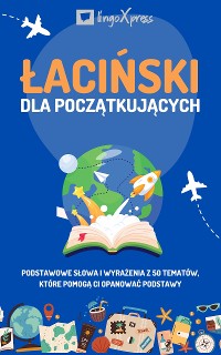 Cover Łaciński dla początkujących