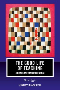 Cover The Good Life of Teaching