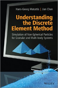 Cover Understanding the Discrete Element Method