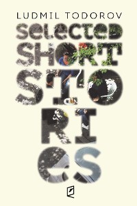 Cover Selected Short Stories