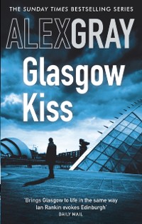 Cover Glasgow Kiss