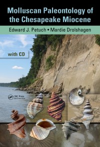 Cover Molluscan Paleontology of the Chesapeake Miocene