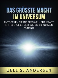 Cover Das größte Macht im Universum (Übersetzt)