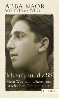 Cover Ich sang für die SS