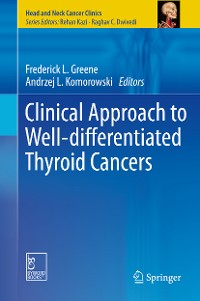 Cover Clinical Approach to Well-differentiated Thyroid Cancers