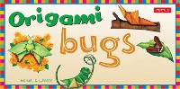 Cover Origami Bugs
