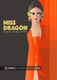 Cover Miss Dragón