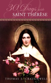 Cover 30 Days with St. Therese