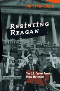 Cover Resisting Reagan