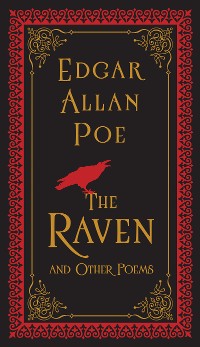 Cover The Raven and Other Poems (Barnes & Noble Collectible Editions)