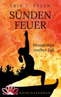 Cover Sündenfeuer