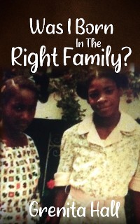 Cover Was I Born In The Right Family?