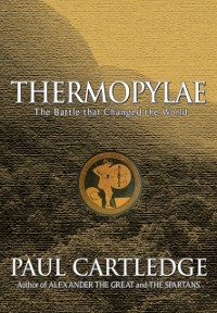 Cover Thermopylae