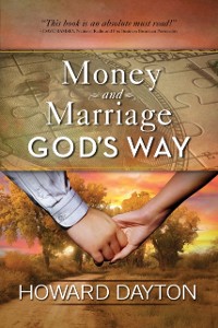 Cover Money and Marriage God's Way