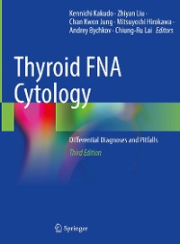 Cover Thyroid FNA Cytology