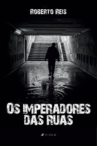 Cover Os imperadores das ruas