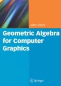 Cover Geometric Algebra for Computer Graphics