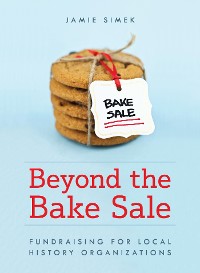 Cover Beyond the Bake Sale