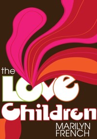 Cover Love Children