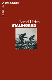 Cover Stalingrad