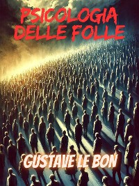 Cover Psicologia delle folle