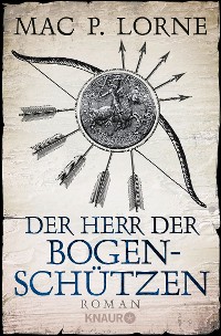 Cover Der Herr der Bogenschützen