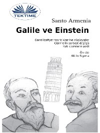 Cover Galile Ve Einstein