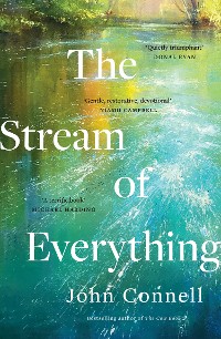 Cover The Stream of Everything