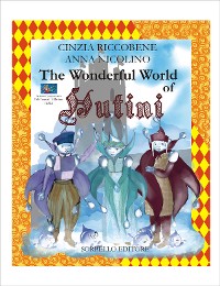 Cover The wonderful world of HUTINI